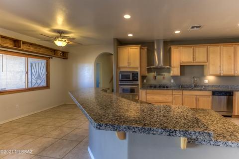 2941 E Broadview Dr, Vail, AZ 85641 photo 15