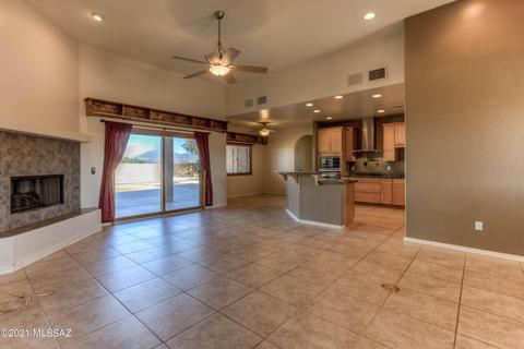 2941 E Broadview Dr, Vail, AZ 85641 photo 12