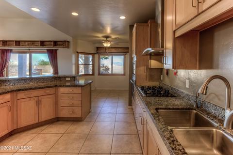 2941 E Broadview Dr, Vail, AZ 85641 photo 17