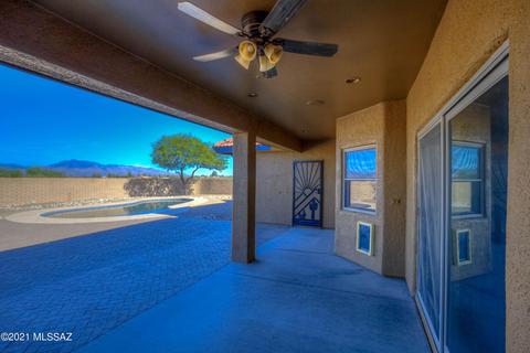2941 E Broadview Dr, Vail, AZ 85641 photo 40