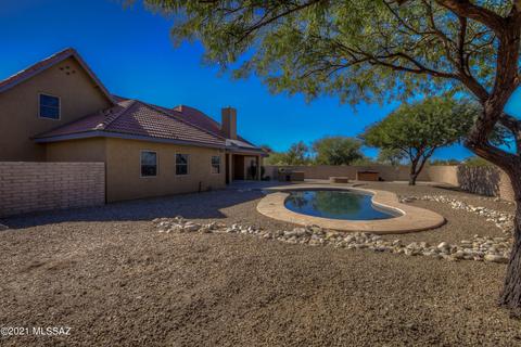 2941 E Broadview Dr, Vail, AZ 85641 photo 41