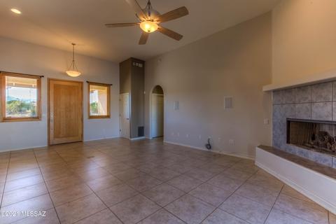 2941 E Broadview Dr, Vail, AZ 85641 photo 10