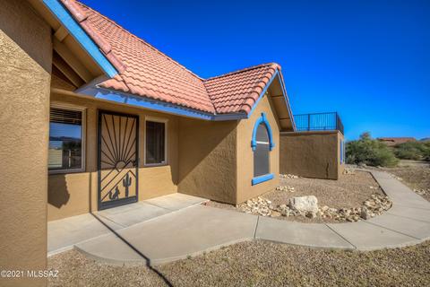 2941 E Broadview Dr, Vail, AZ 85641 photo 6