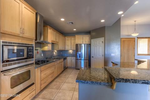 2941 E Broadview Dr, Vail, AZ 85641 photo 18