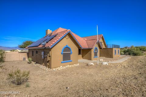 2941 E Broadview Dr, Vail, AZ 85641 photo 2