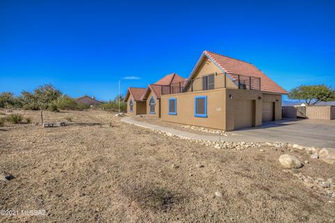 2941 E Broadview Dr, Vail, AZ 85641 photo 4