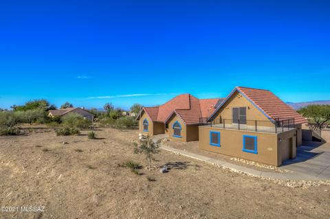 2941 E Broadview Dr, Vail, AZ 85641 photo 5