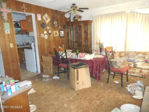 1027 E 24th St, Tucson, AZ 85713 photo 3