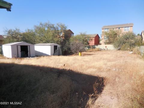 1027 E 24th St, Tucson, AZ 85713 photo 12