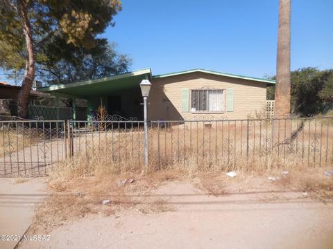 1027 E 24th St, Tucson, AZ 85713 photo 1