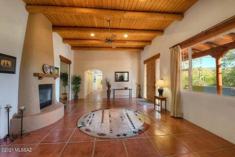 12301 E Snyder Rd, Tucson, AZ 85749 photo 12