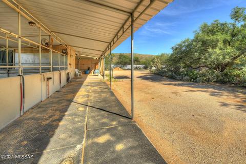 12301 E Snyder Rd, Tucson, AZ 85749 photo 38