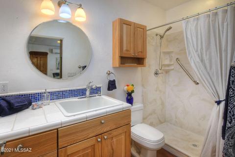 12301 E Snyder Rd, Tucson, AZ 85749 photo 28