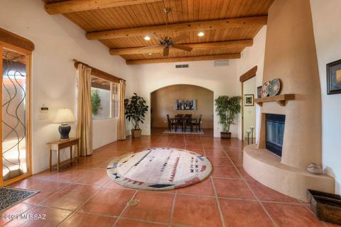 12301 E Snyder Rd, Tucson, AZ 85749 photo 2