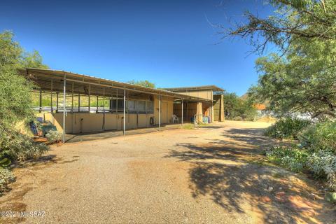 12301 E Snyder Rd, Tucson, AZ 85749 photo 36
