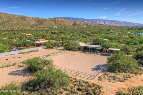 12301 E Snyder Rd, Tucson, AZ 85749 photo 8