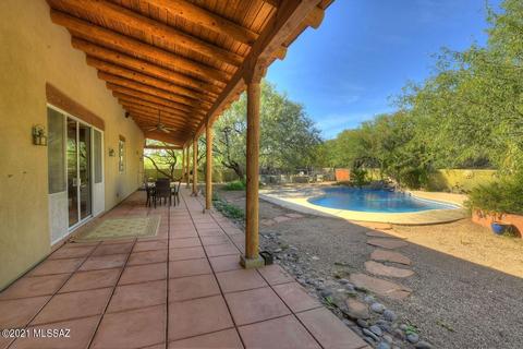 12301 E Snyder Rd, Tucson, AZ 85749 photo 30