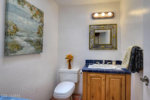 12301 E Snyder Rd, Tucson, AZ 85749 photo 19