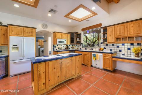 12301 E Snyder Rd, Tucson, AZ 85749 photo 17