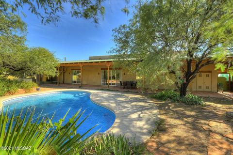 12301 E Snyder Rd, Tucson, AZ 85749 photo 7