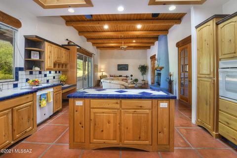 12301 E Snyder Rd, Tucson, AZ 85749 photo 16