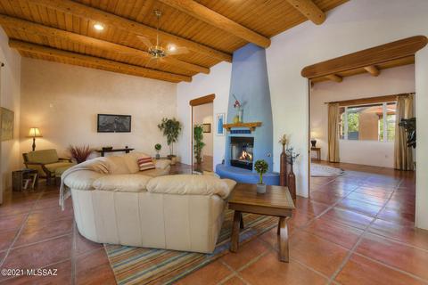 12301 E Snyder Rd, Tucson, AZ 85749 photo 14