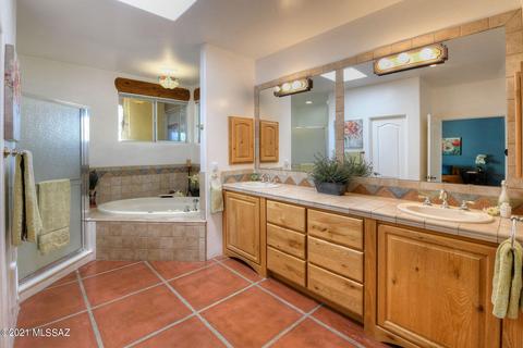 12301 E Snyder Rd, Tucson, AZ 85749 photo 6