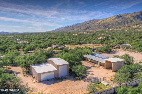12301 E Snyder Rd, Tucson, AZ 85749 photo 32