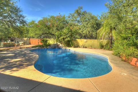 12301 E Snyder Rd, Tucson, AZ 85749 photo 31