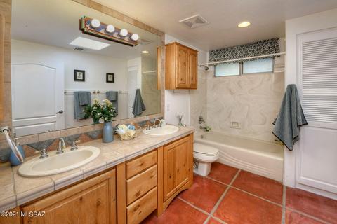 12301 E Snyder Rd, Tucson, AZ 85749 photo 21
