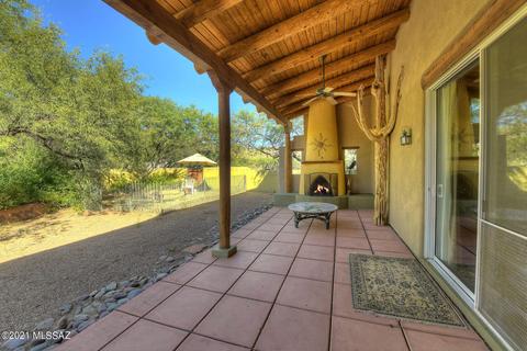 12301 E Snyder Rd, Tucson, AZ 85749 photo 29