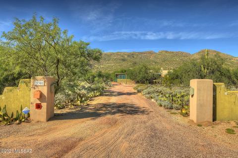 12301 E Snyder Rd, Tucson, AZ 85749 photo 9