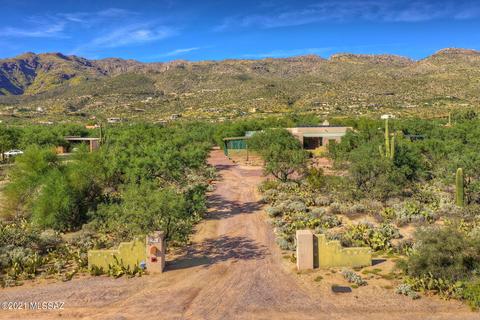 12301 E Snyder Rd, Tucson, AZ 85749 photo 39