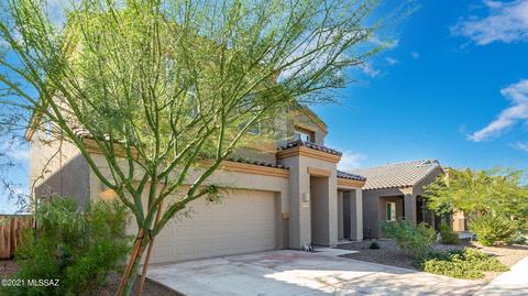 12198 E Becker Dr, Vail, AZ 85641 photo 29