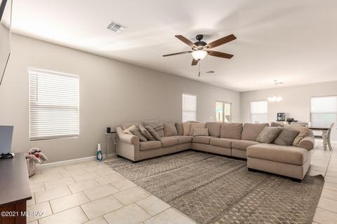 12198 E Becker Dr, Vail, AZ 85641 photo 7