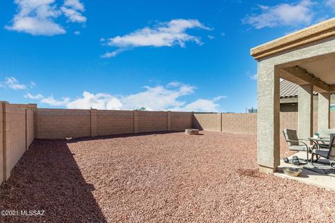 12198 E Becker Dr, Vail, AZ 85641 photo 26