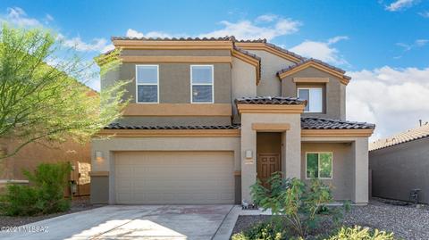 12198 E Becker Dr, Vail, AZ 85641 photo 1