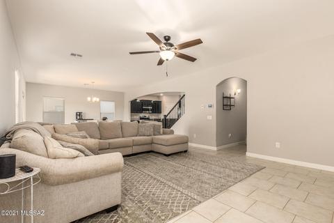 12198 E Becker Dr, Vail, AZ 85641 photo 8