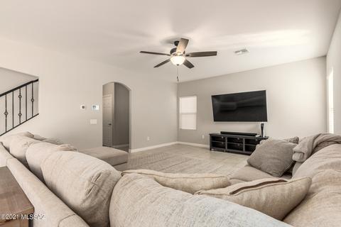 12198 E Becker Dr, Vail, AZ 85641 photo 6