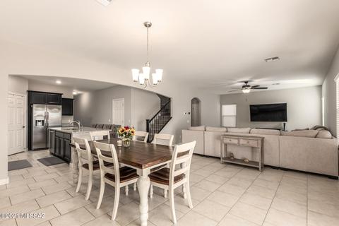 12198 E Becker Dr, Vail, AZ 85641 photo 9