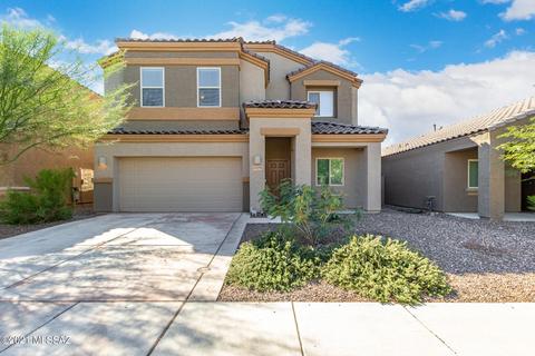 12198 E Becker Dr, Vail, AZ 85641 photo 28
