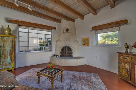 30 E Florence Rd, Tucson, AZ 85704 photo 14