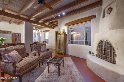 30 E Florence Rd, Tucson, AZ 85704 photo 16