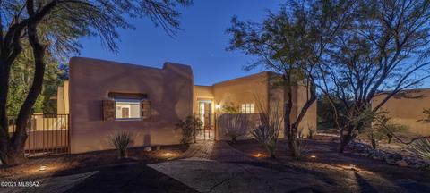 30 E Florence Rd, Tucson, AZ 85704 photo 1
