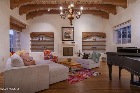 30 E Florence Rd, Tucson, AZ 85704 photo 4