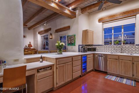 30 E Florence Rd, Tucson, AZ 85704 photo 11