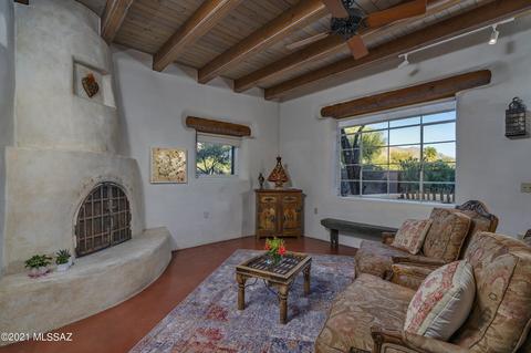 30 E Florence Rd, Tucson, AZ 85704 photo 15