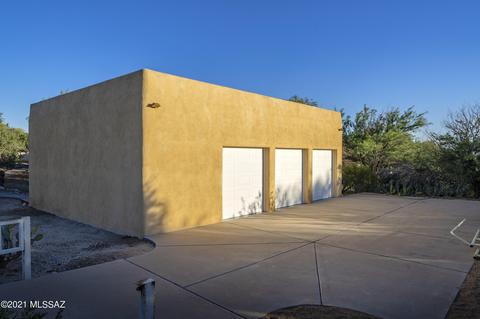 30 E Florence Rd, Tucson, AZ 85704 photo 37