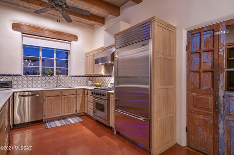 30 E Florence Rd, Tucson, AZ 85704 photo 9