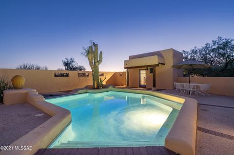 30 E Florence Rd, Tucson, AZ 85704 photo 32